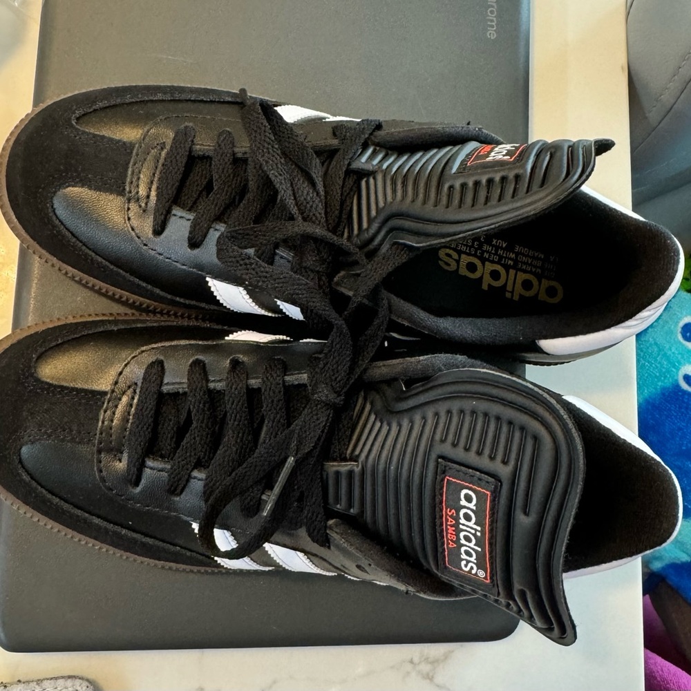 Adidas Samba